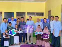 XL Axiata Sokong Digitalisasi Pendidikan Islam Pedesaan