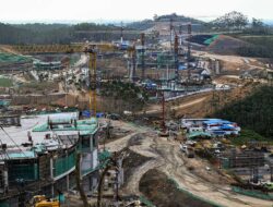 FPN IKN Ungkap Iklim Investasi di Nusantara