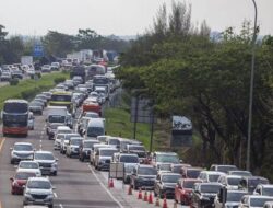 Tol Cipali Diprediksi Jadi Rute Langganan Macet Para Pemudik