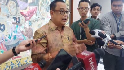 Insiden Tewasnya Warga Saat Kunker di Sumatera Utara, Presiden Prihatin dan Berempati