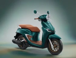 AHM Akui Ada Tantangan untuk Tingkatkan Penjualan Motor pada 2024