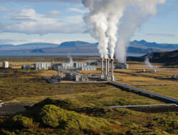 Genjot Perekonomian Kawasan 3T dengan Optimalisasi Geothermal