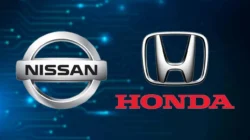 Honda Gandeng Nissan untuk Kembangkan Kendaraan Listrik di Jepang - apakabar.co.id