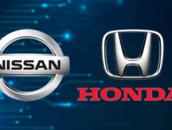 Honda Gandeng Nissan untuk Kembangkan Kendaraan Listrik di Jepang