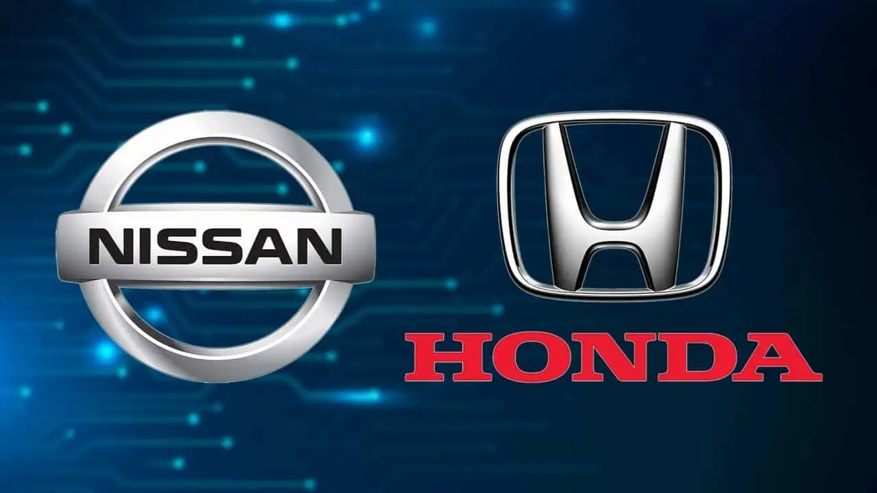 Honda Gandeng Nissan untuk Kembangkan Kendaraan Listrik di Jepang - apakabar.co.id