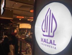 Proyeksi Konsumsi Produk Halal Global Mencapai USD 3 Triliun