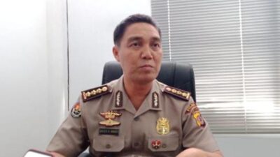 Polda Jabar Imbau Pemudik Waspadai Titik Rawan Bencana pada Arus Mudik Lebaran 2024