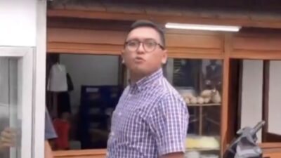 Pertamina Bebastugaskan Pegawainya yang Viral Usai Meludahi Perempuan