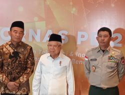 Perubahan Iklim Sebabkan Bencana Meningkat Sepanjang 2023