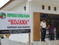 Survei ICCI: Komposisi Anggota Koperasi dari Generasi Z hanya 6 Persen