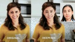 Deepfake Bisa Perkeruh Suasana, Ketahui Cara Kerja dan Bahayanya