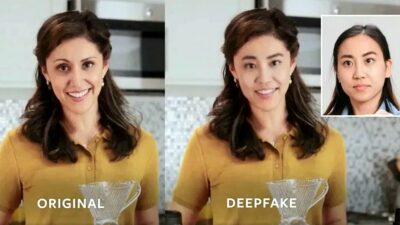 Deepfake Bisa Perkeruh Suasana, Ketahui Cara Kerja dan Bahayanya