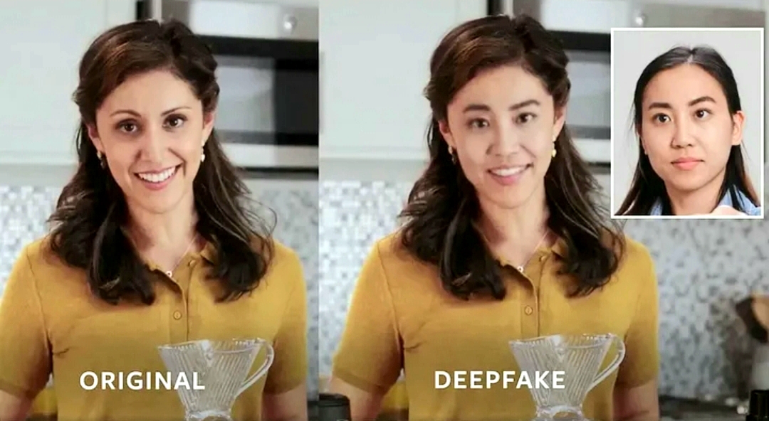 Mengenal deepfake, cara kerja dan bahayanya - apakabar.co.id