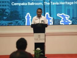 DKI Revitalisasi Hotel, Dongkrak Pendapatan Daerah dari Wisata Jakarta