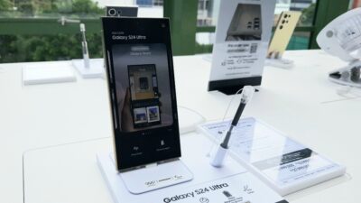 Samsung Hadirkan Galaxy AI Bahasa Indonesia di S24 Series