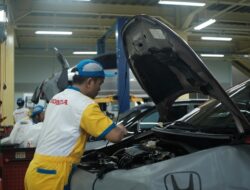 Honda Buka Dealer Mobil Bekas Pertama di Sulawesi, Layani Penjualan dan Trade-in