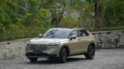 Penjualan Honda naik 19 persen pada Maret 2024 - apakabar.co.id