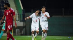 Timnas Indonesia U-23 Kalahkan UEA 1-0, STY: Harusnya Cetak 4 Gol