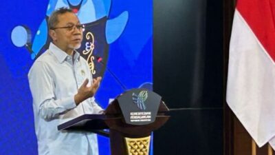 Tingkatkan Pelayanan, Mendag ke Pengusaha: Jangan Curang!