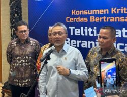 Mendag: Revisi Permendag 36 dalam Tahap Harmonisasi