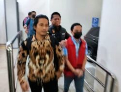 Digugat Praperadilan oleh Irfan Nur Alam, Kejati Jabar: Kami Tak Gentar Siapapun Kuasa Hukumnya