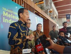 Capres-Cawapres Terpilih, Jokowi: Harus Persiapkan Diri