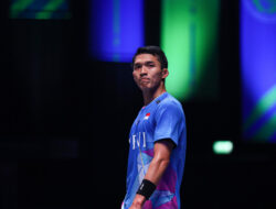 Tim Indonesia di Piala Thomas dan Uber 2024 Terbentuk, Ricky Soebagja: Ini Yang Terbaik