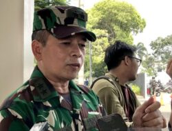 TNI AL dan Brimob Gelar Mediasi Pasca-Bentrok di Sorong