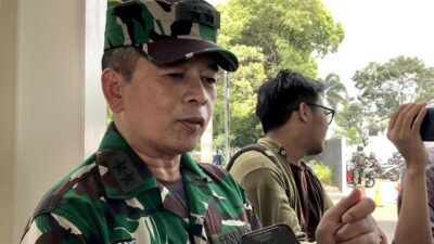 TNI AL dan Brimob Gelar Mediasi Pasca-Bentrok di Sorong