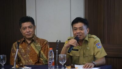 Gandeng Koso Nippon, Kemendagri Berharap Daerah Terapkan ‘Review Program’