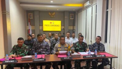 Kapolda Imbau Warga Tidak Terprovokasi Pascabentrok TNI AL-Brimob