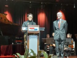 Peringatan Koningsdag, Menlu: Indonesia dan Belanda Miliki Kemitraan yang Baik dan Kuat