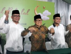 PKB Buka Lowongan Pilkada, Kandidat Kalsel Ditunggu Cak Imin!