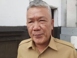 ASN Pemkot Bandung yang Ketauan Pakai Mobil Dinas untuk Mudik akan Disanksi
