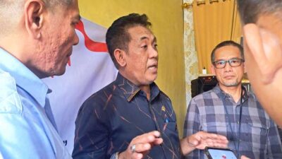 SBR Tancap Gas Berantas Pinjol, Komisi XI Gandeng OJK ke Kalsel