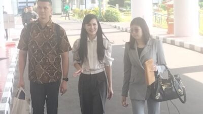 Kasus Korupsi Timah, Kejagung Bantah Sandra Dewi Jadi Tersangka