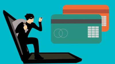 Kiat Jaga Rekening Bank Aman dari Pencurian, Rutin Lakukan Ini - apakabar.co.id