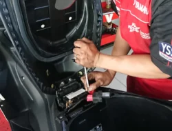 Lakukan Cara Ini untuk Merawat Aki Motor agar Awet