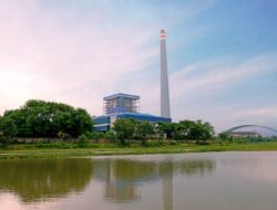 Wujudkan Cofiring PLTU, PLN Indonesia Power Bangun Ekosistem Biomassa