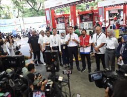 Pertamina Siap Layani Masyarakat Hadapi Puncak Lebaran 2024