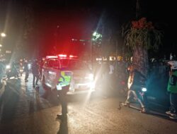 Anggota Ormas di Bandung Meninggal Pasca-Bentrok, Polisi Periksa Saksi-Saksi