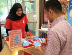 Trafik Internet Telkomsel Naik 12,87 Persen selama Ramadan dan Idulfitri 2024