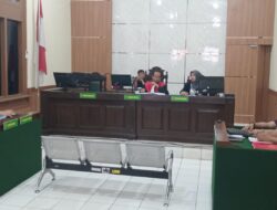 Sidang Praperadilan Kasus Korupsi Pasar Sindangkasih Majalengka, Tim Kuasa Hukum Beberkan Sejumlah Alasan