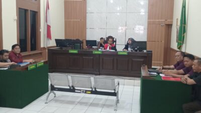 Sidang Praperadilan Kasus Korupsi Pasar Sindangkasih Majalengka, Tim Kuasa Hukum Beberkan Sejumlah Alasan