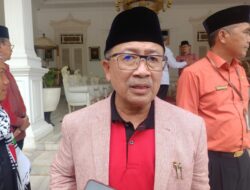 Desakan Mundur Sekda Cianjur, Bupati Herman: Saatnya Kerja Lebih Baik
