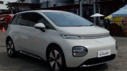 Wuling buka pemesanan Cloud EV di pevs 2024 - apakabar.co.id