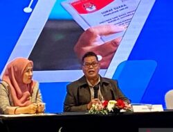 Sukseskan Pilgub DKI, Pemprov Gelontorkan Dana Hibah Rp975 Miliar ke KPU
