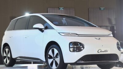 Wuling Ajak Komunitas Resminya Menjajal Impresi Cloud EV, Ini Kata Mereka