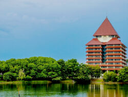 [OPINI] Runtuhnya Universitas Kita (?)