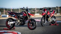 Ducati Indonesia menggelar event touring tahunan “We Ride As One” di Candi Prambanan sekaligus memperkenalkan Ducati